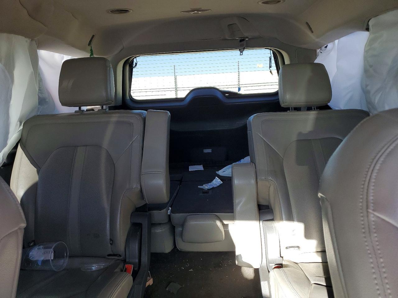 2018 FORD Expedition