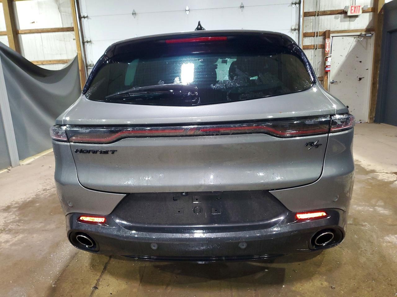 2024 DODGE Hornet