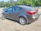2014 KIA FORTE