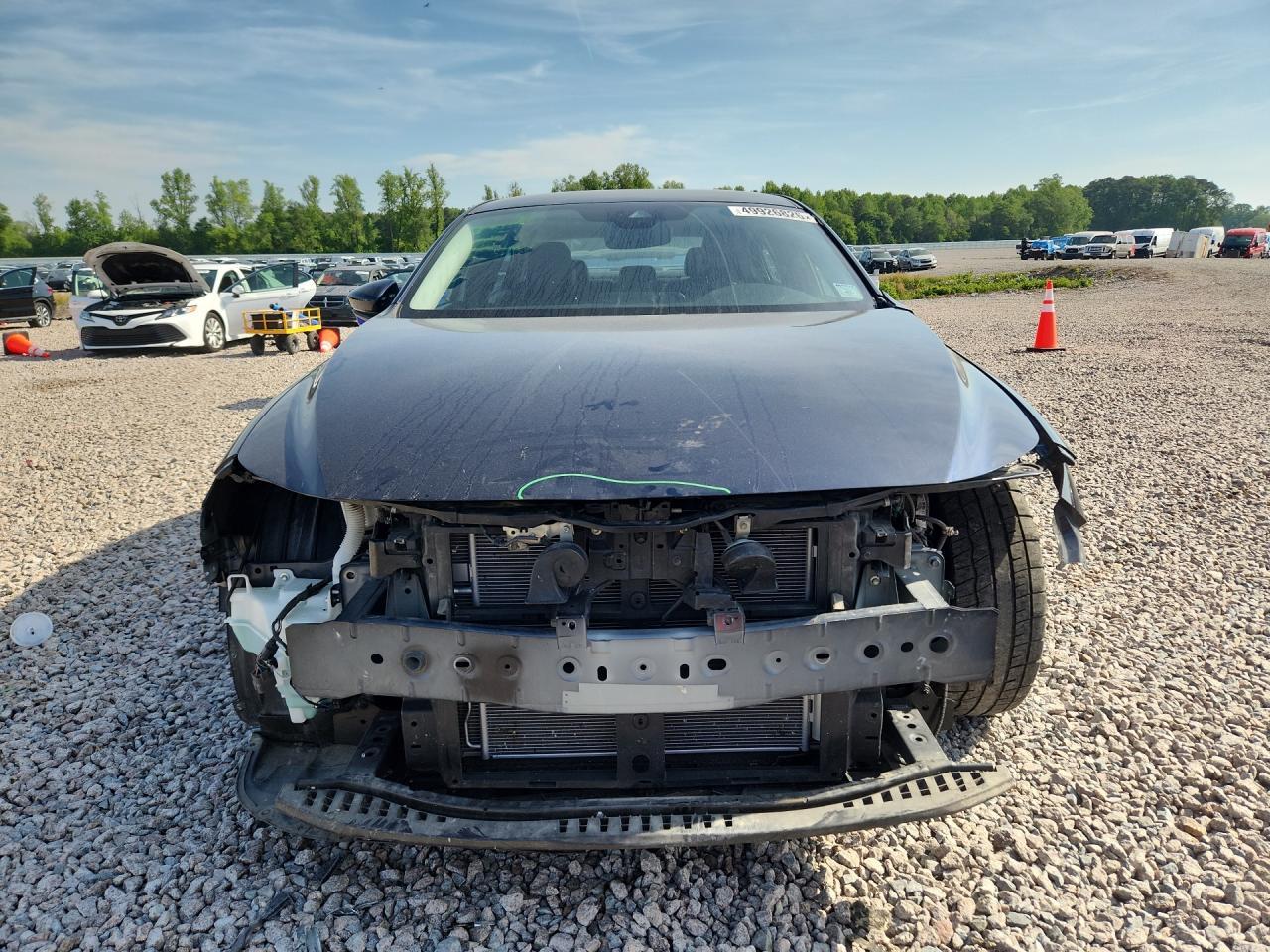 2021 MAZDA 3