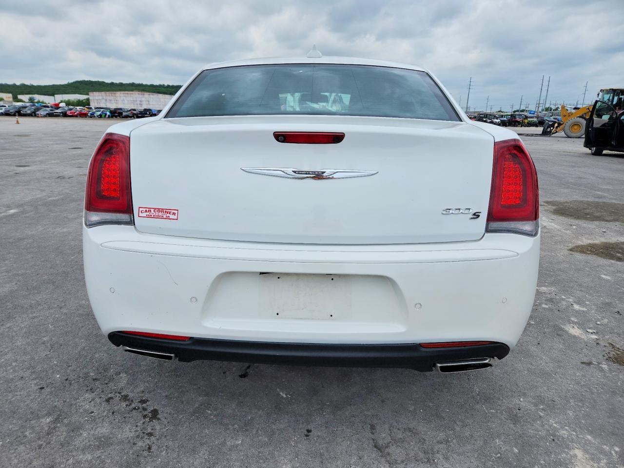 2020 CHRYSLER 300