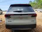 2025 TOYOTA HIGHLANDER