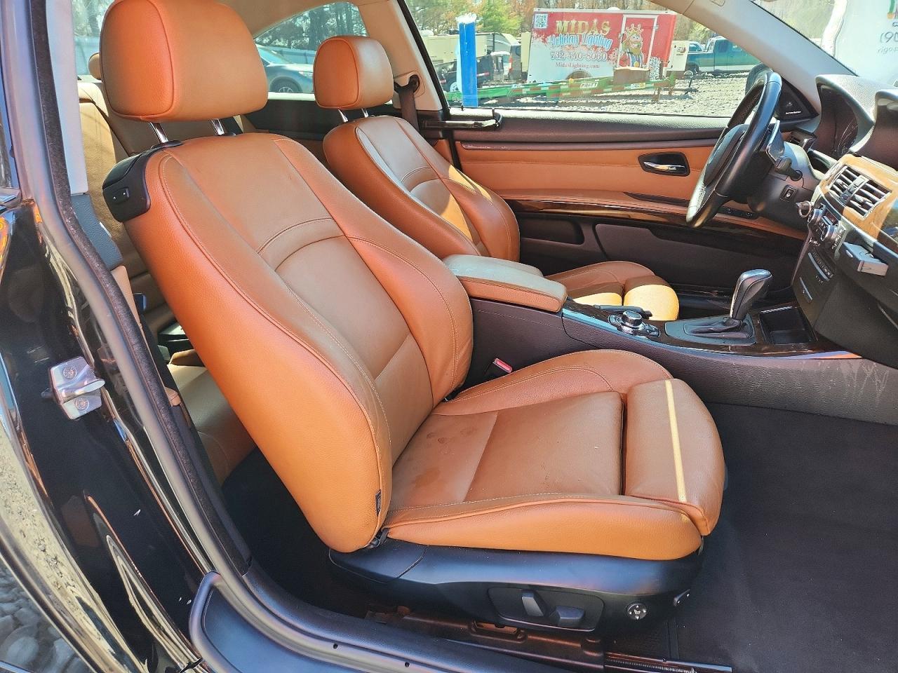 2011 BMW 3 SERIES
