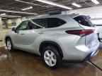 2024 TOYOTA HIGHLANDER