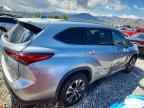 2020 TOYOTA HIGHLANDER