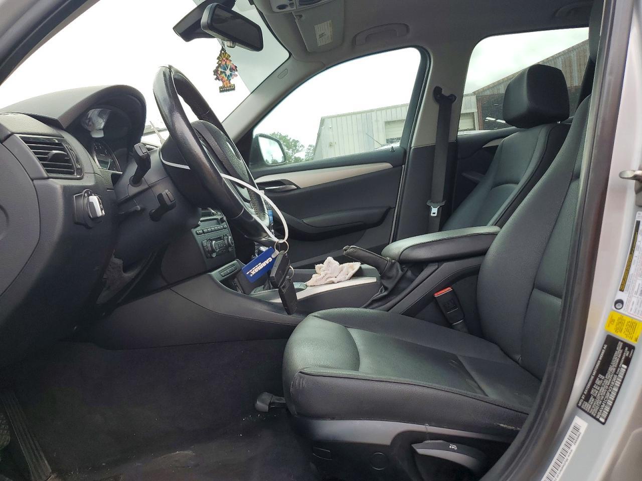 2015 BMW X1