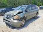 2008 HONDA PILOT