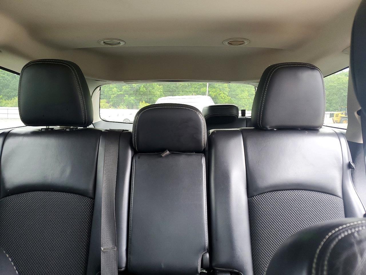 2020 DODGE JOURNEY