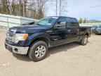 2013 FORD F-150 Lightning