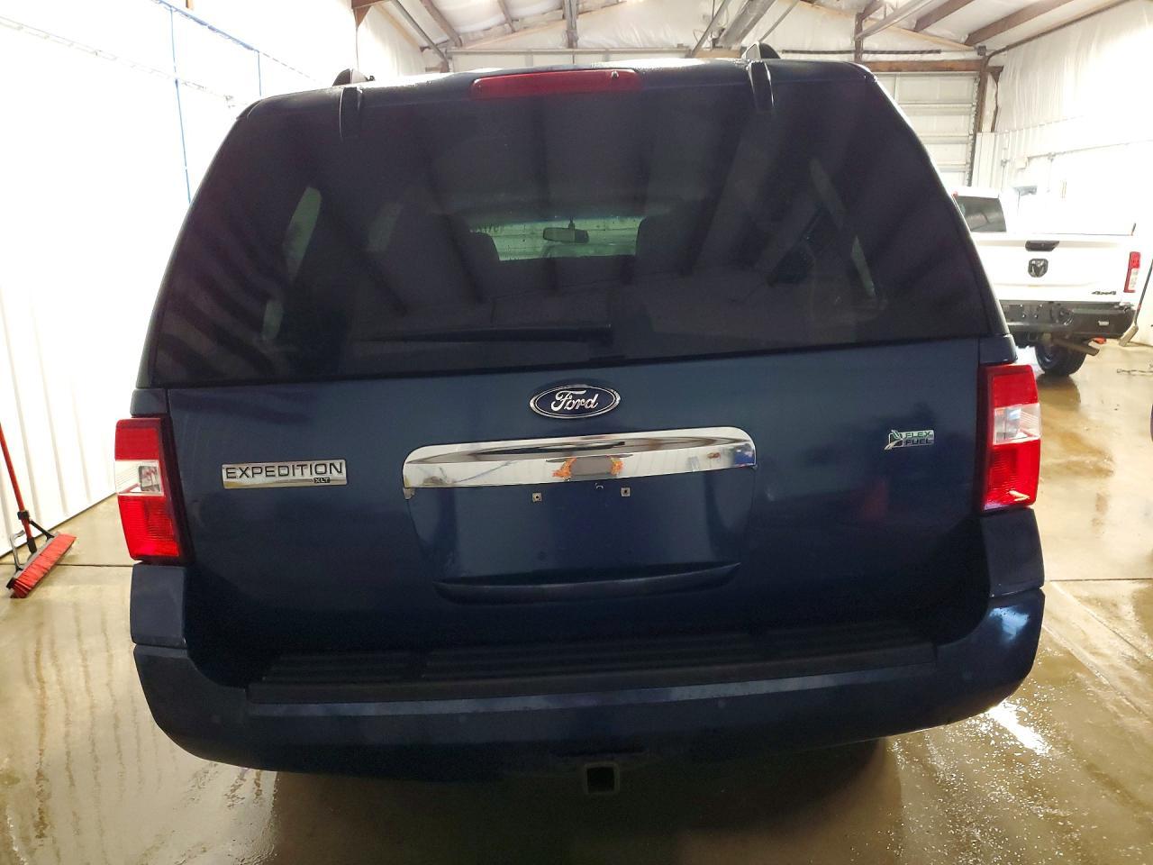2014 FORD Expedition