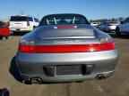 2004 PORSCHE 911