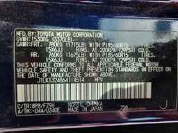 2006 SCION xB