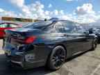 2021 BMW 7 series