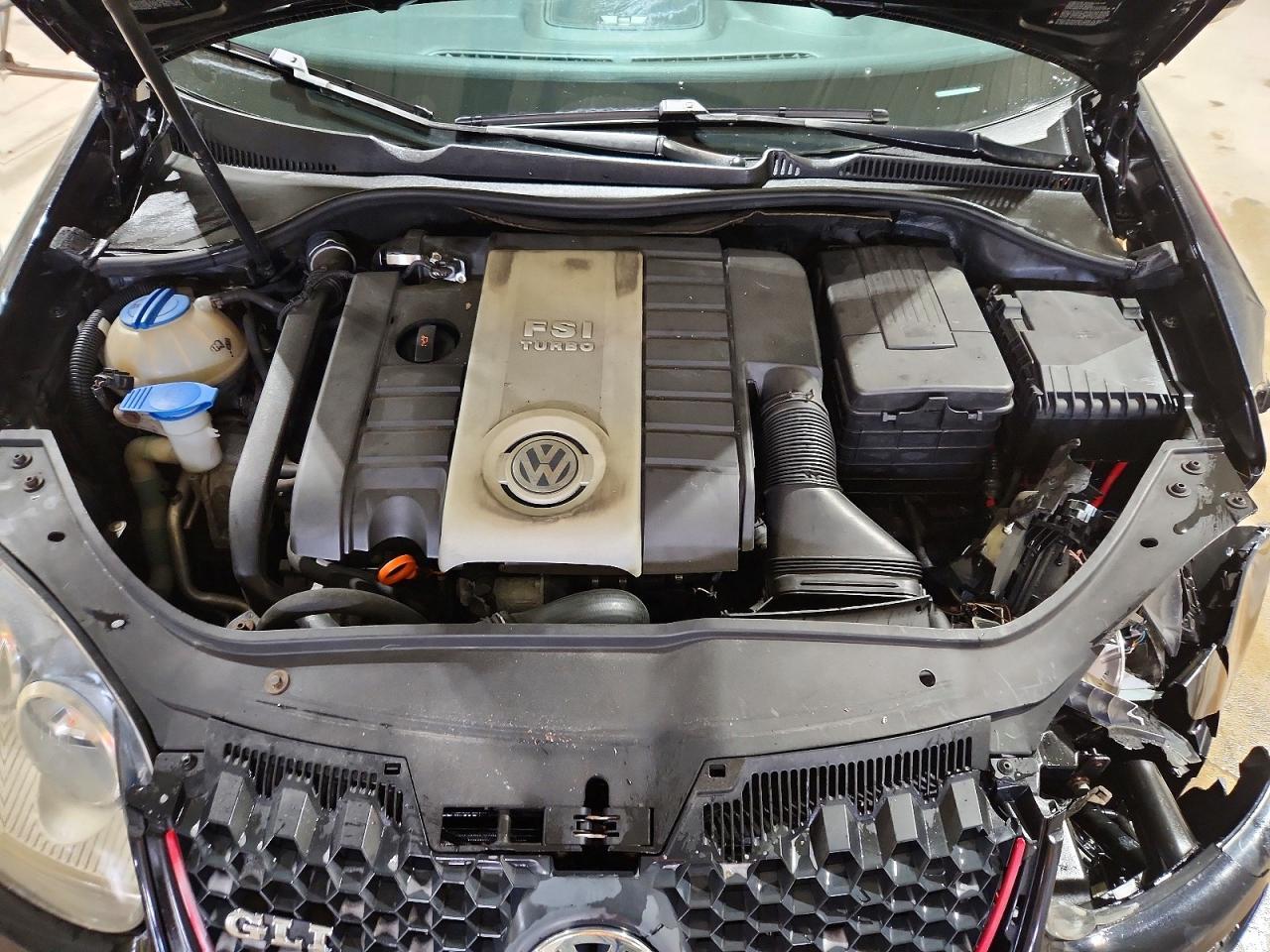 2007 VOLKSWAGEN JETTA
