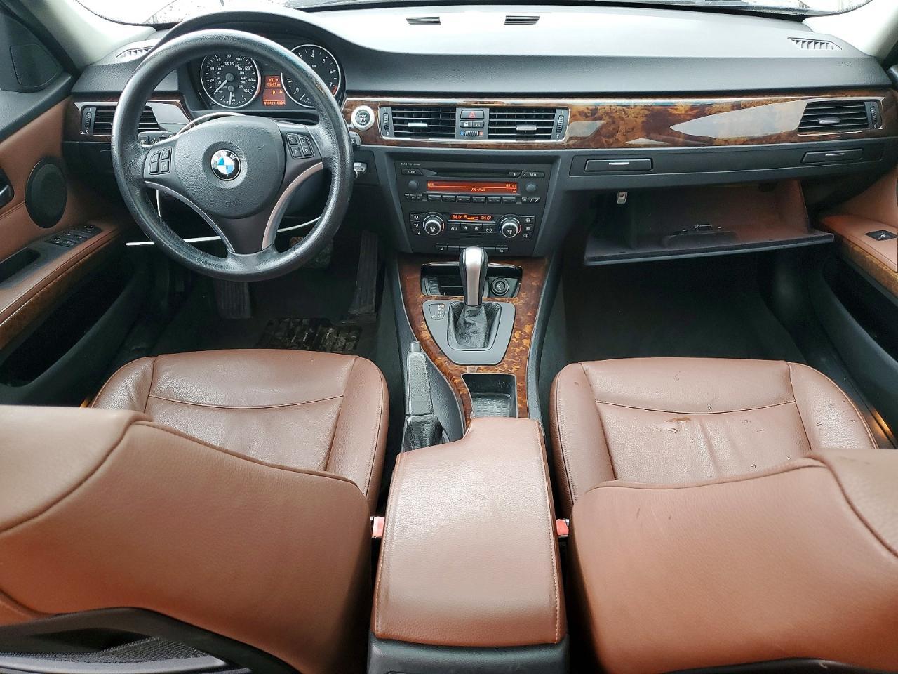 2007 BMW 3 SERIES