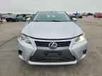 2015 LEXUS CT 200H