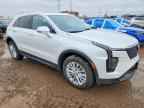 2024 CADILLAC XT4