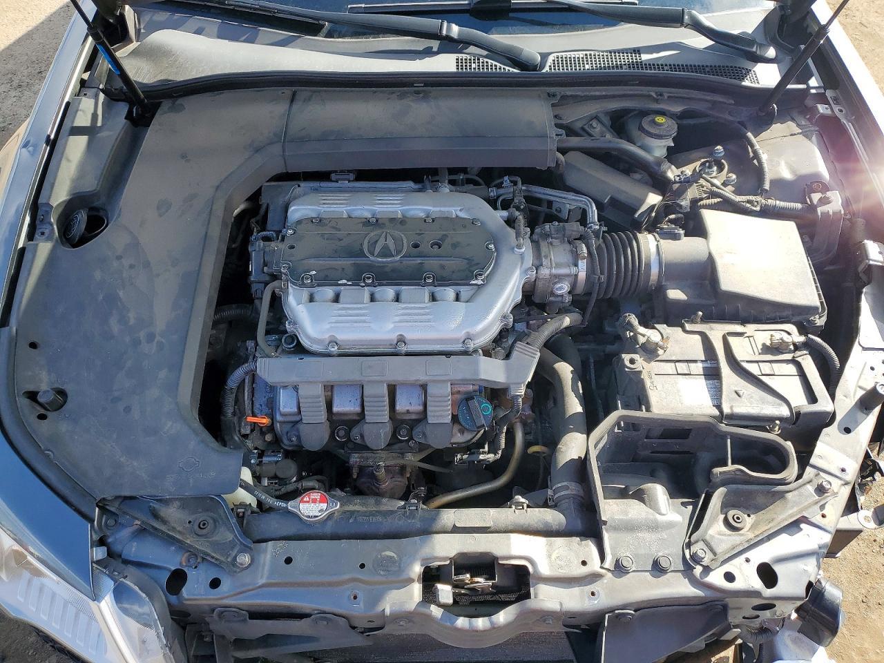 2010 ACURA TL