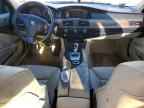 2008 BMW 5 series