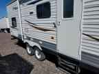 2011 Trail Lite TRAIL RUNNER