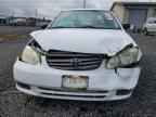2003 Toyt Corolla