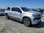 2022 CHEVROLET Silverado