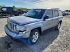 2016 JEEP PATRIOT
