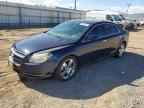 2012 CHEVROLET MALIBU