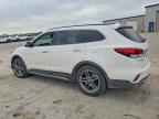 2018 HYUNDAI SANTA FE