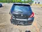 2011 NISSAN VERSA