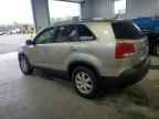 2013 KIA SORENTO