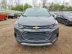 2018 CHEVROLET TRAX
