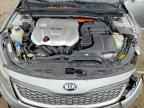 2015 KIA Optima Hybrid