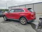 2017 LINCOLN MKX