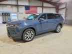 2024 TOYOTA HIGHLANDER