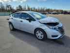 2024 NISSAN VERSA