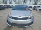 2017 KIA RIO