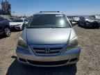 2006 HONDA ODYSSEY