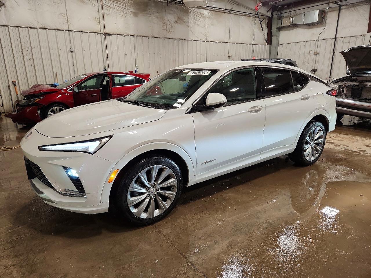 2024 BUICK Envista