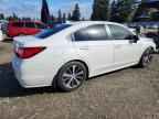 2016 SUBARU Legacy