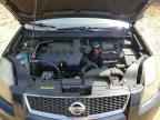 2011 NISSAN SENTRA