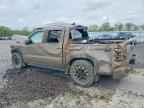 2023 NISSAN Frontier