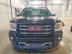 2015 GMC Sierra