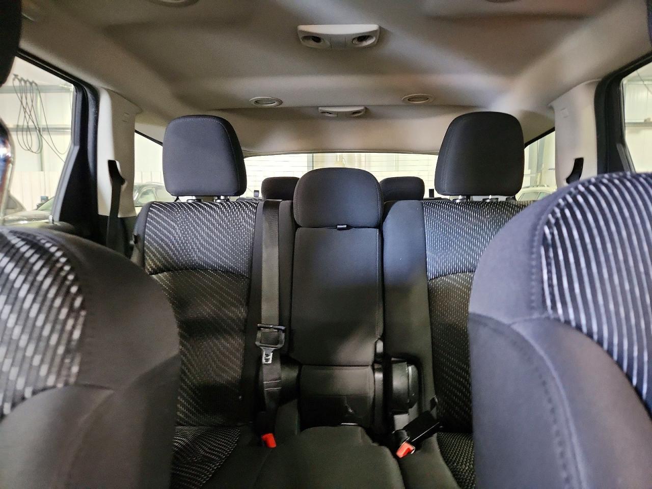 2013 DODGE JOURNEY