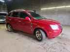 2013 CHEVROLET Captiva