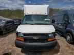 2015 CHEVROLET Express 3500