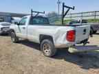 2015 GMC Sierra