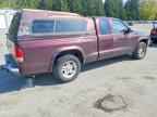 2004 DODGE Dakota