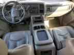 2004 CHEVROLET Suburban