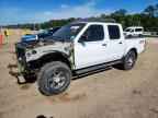 2003 NISSAN Frontier